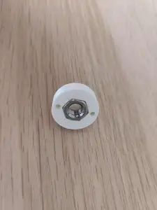 M8 nut trapezoid adapter
