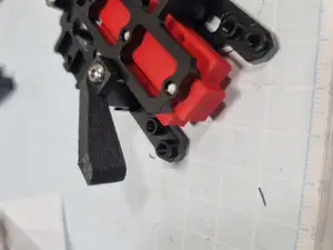 Mellow CNC TAP Adapter X-Endstop for Voron 2.4 and Trident