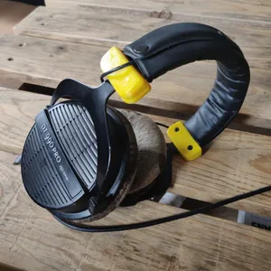 beyerdynamic spare part for dt 990 pro / dt 770 pro