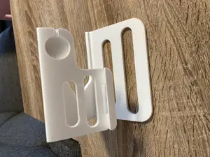 Phone and watch charger stand(iPhone and iwatch)