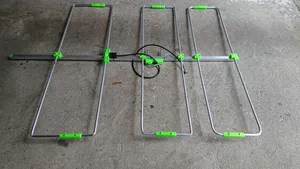 Moxon antenna