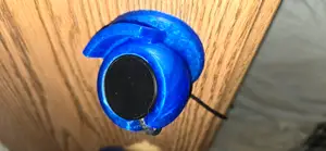 Samsung Galaxy Watch 4, 5, and 6 Charger Stand (Updated with support shelf)