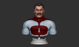 Omni-man
