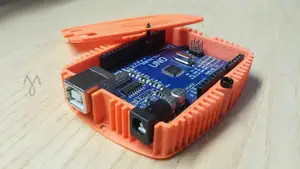 Arduino Uno R3 Case
