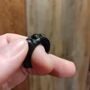 Finger Rosary and/or Pocket Fidget