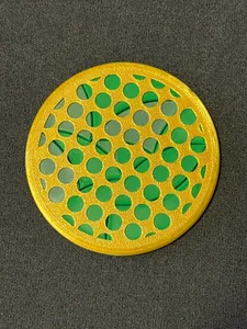 Ball Puzzle - Brain teaser | Tight-fitting top cover