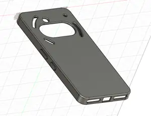 Nothing Phone 3a Case