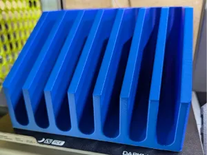 Tablet & Phone Charging Station