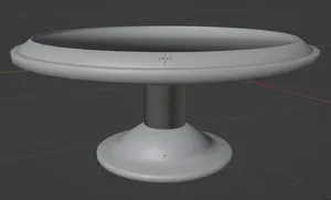 Cake stand