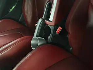 Audi TT mk2 cupholder expander