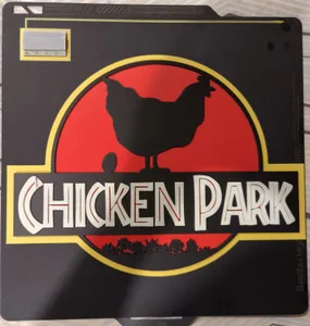 Chicken Park multi-color for Bambu AMS