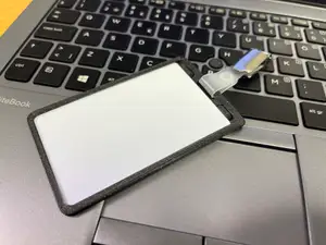 ID card holder