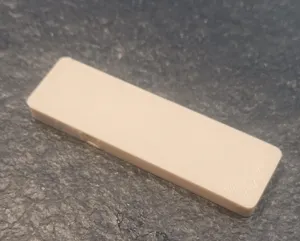 small loud whistle