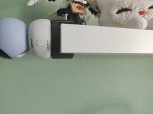 Camera Mount Clamp