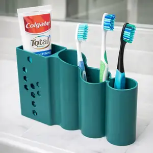 toothbrush organizer