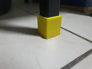 Chair/Table Leg Cover