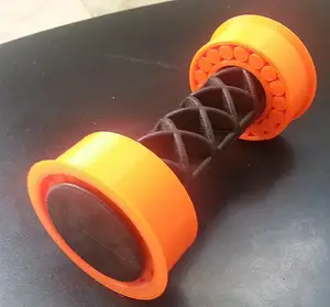 Prusa MK3 Simple Spool Holder Bearing