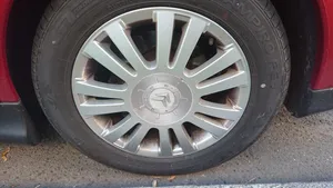 Hungaro Centercap for Citroen C5