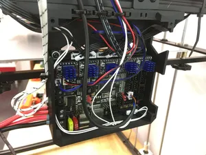 SKR 1.4 enclosure for 2020/3030