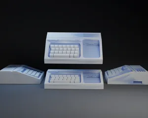 Mini TI 994a with Parsec