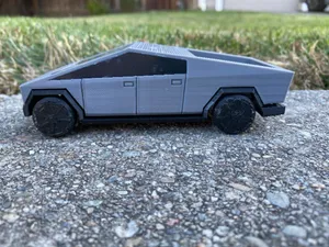 Tesla Cyber Truck
