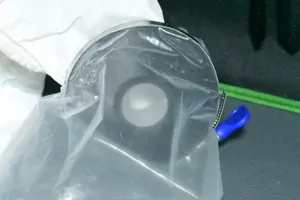 Headpiece Adapter - DIY Supplied Air Respirator (SAR)