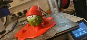 Am - Nyam (Om Nom)