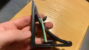 Cosplay Helmet Wall Mount
