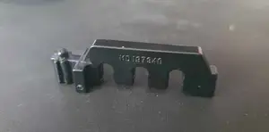 Mitsubishi Legnum/VR-4 spark plug clamp