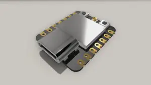 Seeed Studio XIAO ESP32C3