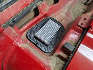 Jeep Wrangler TJ/LJ Cabin Air Filter