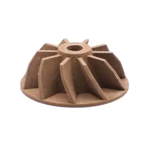 Impeller Test Model