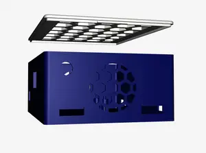 Wled Esp32 big case