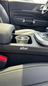 GWM TANK 300 CUP HOLDER