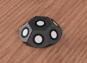 3D SCANNING TARGET HELPER