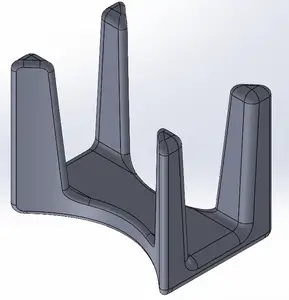 Mazda 3 2010 cup separator
