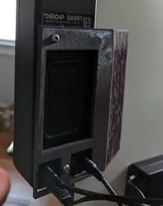 Drop BMR1 speaker monitor mount