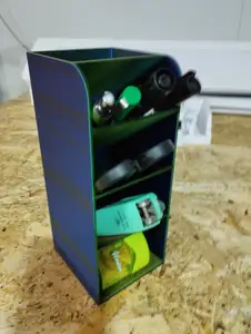 office desk organizer
