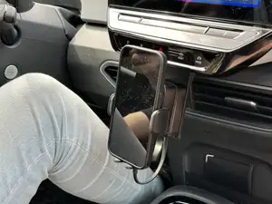 Volkswagen E1/ID.3 under-dash mount