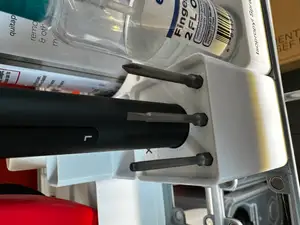 Xiaomi Precision Screwdriver stand for Gridfinity
