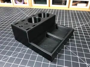 Hobby Decaling Station
