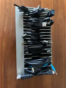Cable Organizer Box
