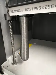 Bambu Bed Buddy: A wrench to level (tram) the printer bed and save your fingers