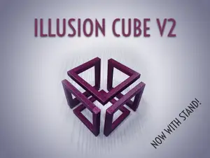 Illusion Cube V2