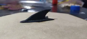 ALETA DE TIBURON, SHARK FIN