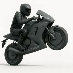 Motorbike