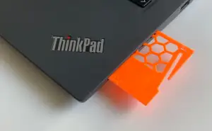 Smart Card Dummy (for ThinkPads)