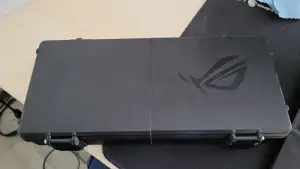 Rugged Box - for Asus ROG Ally