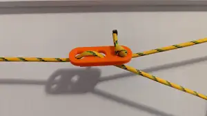 Rope Tensioner - Standard Edition