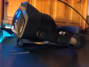 Valve Index mounting hook